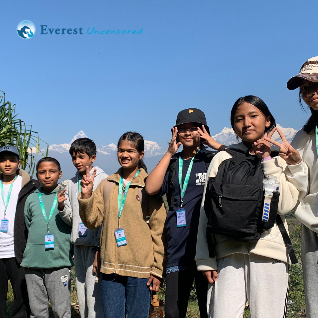 DPS hike to Nirmal Pokhari