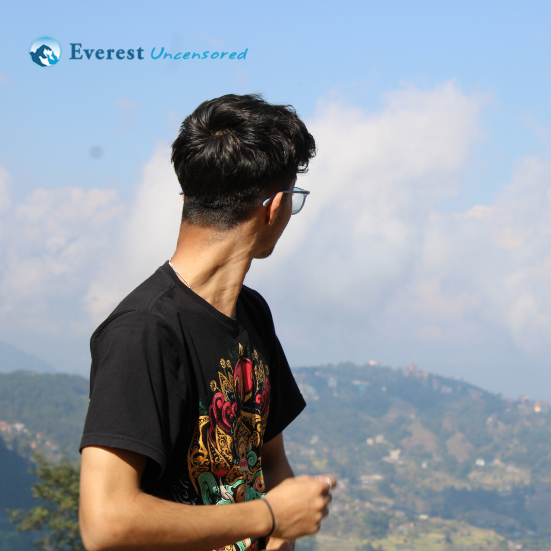 One-Day Hike to Lakure Bhanjyang