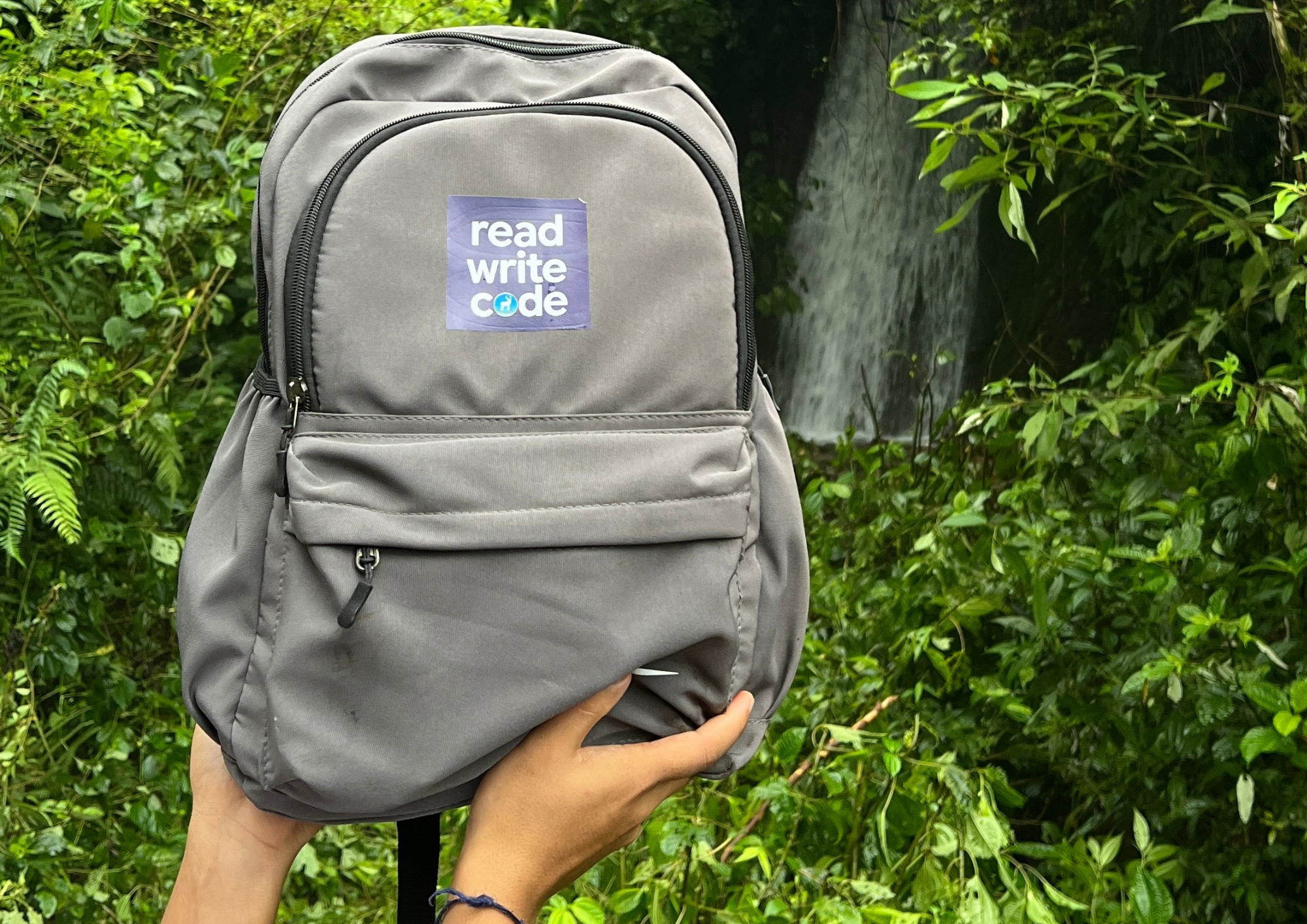 A Day of Adventure: Hiking to Kafal Chaur