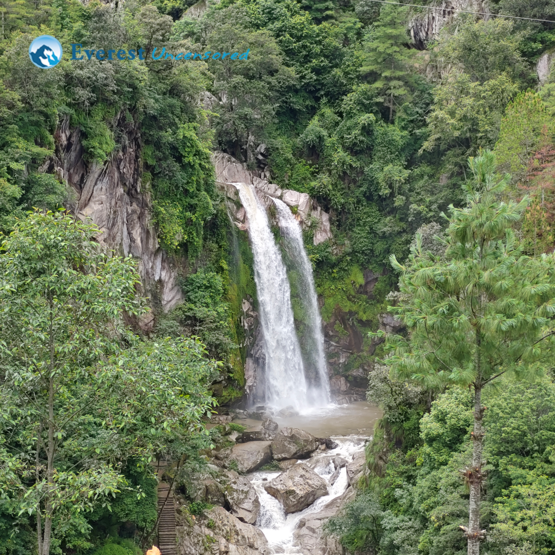 Hike to Kulekhani-Markhu