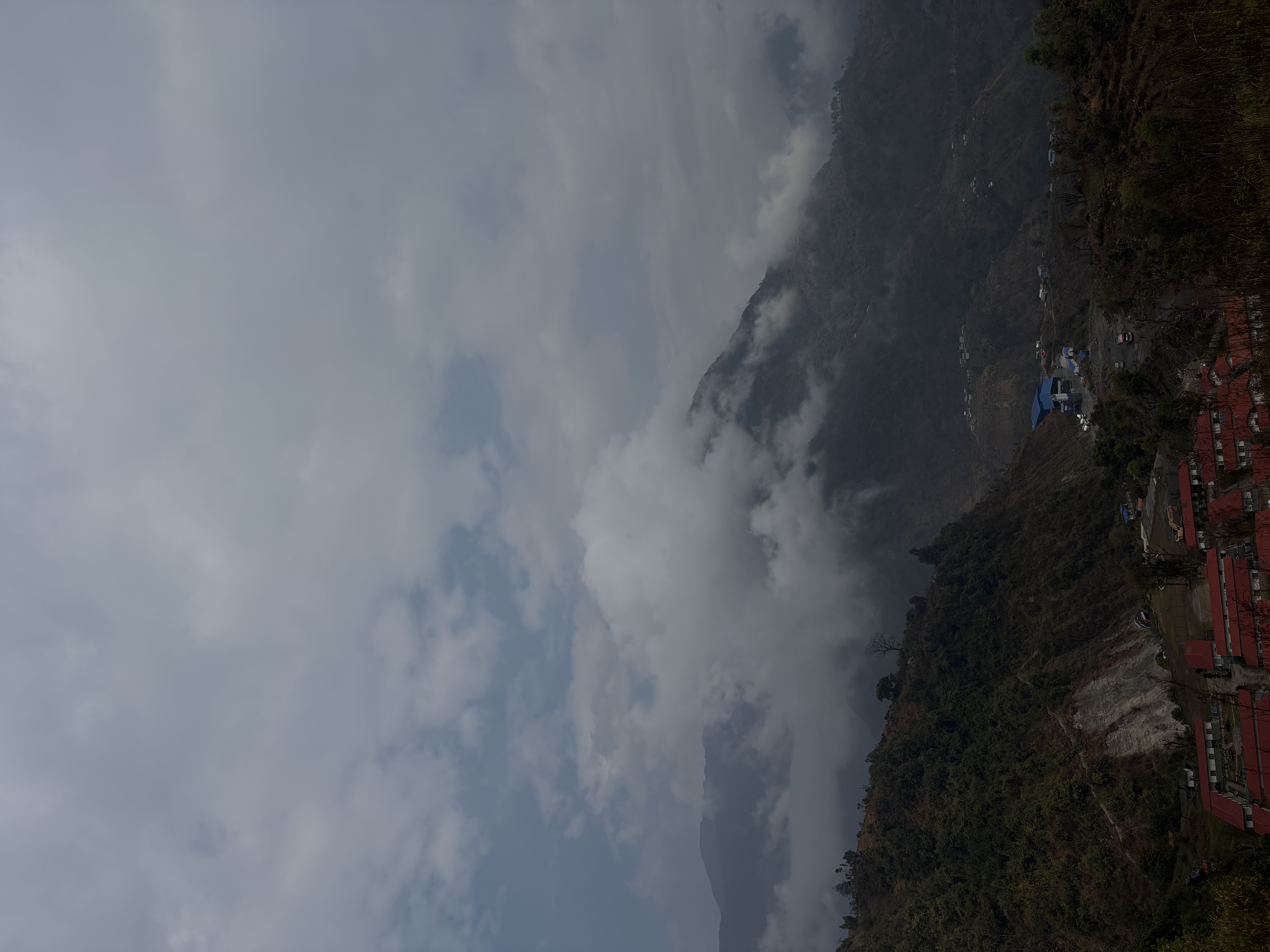 One Day Hike to Latambeshwor Mahadev
