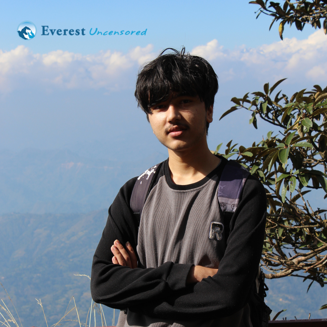 DSS Hike from Panimuhan to Baghdwar | Grade XII