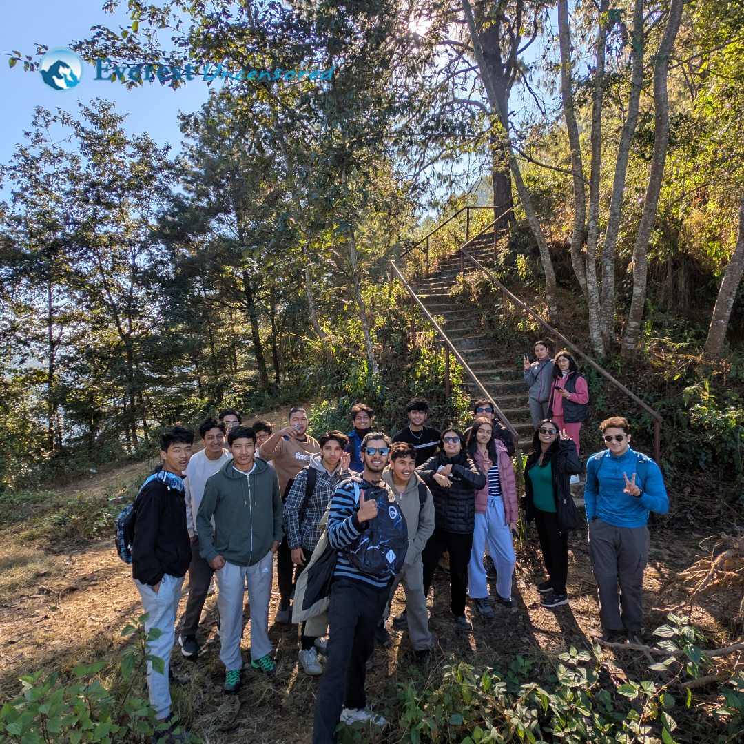 One-Day Hike to Ranikot