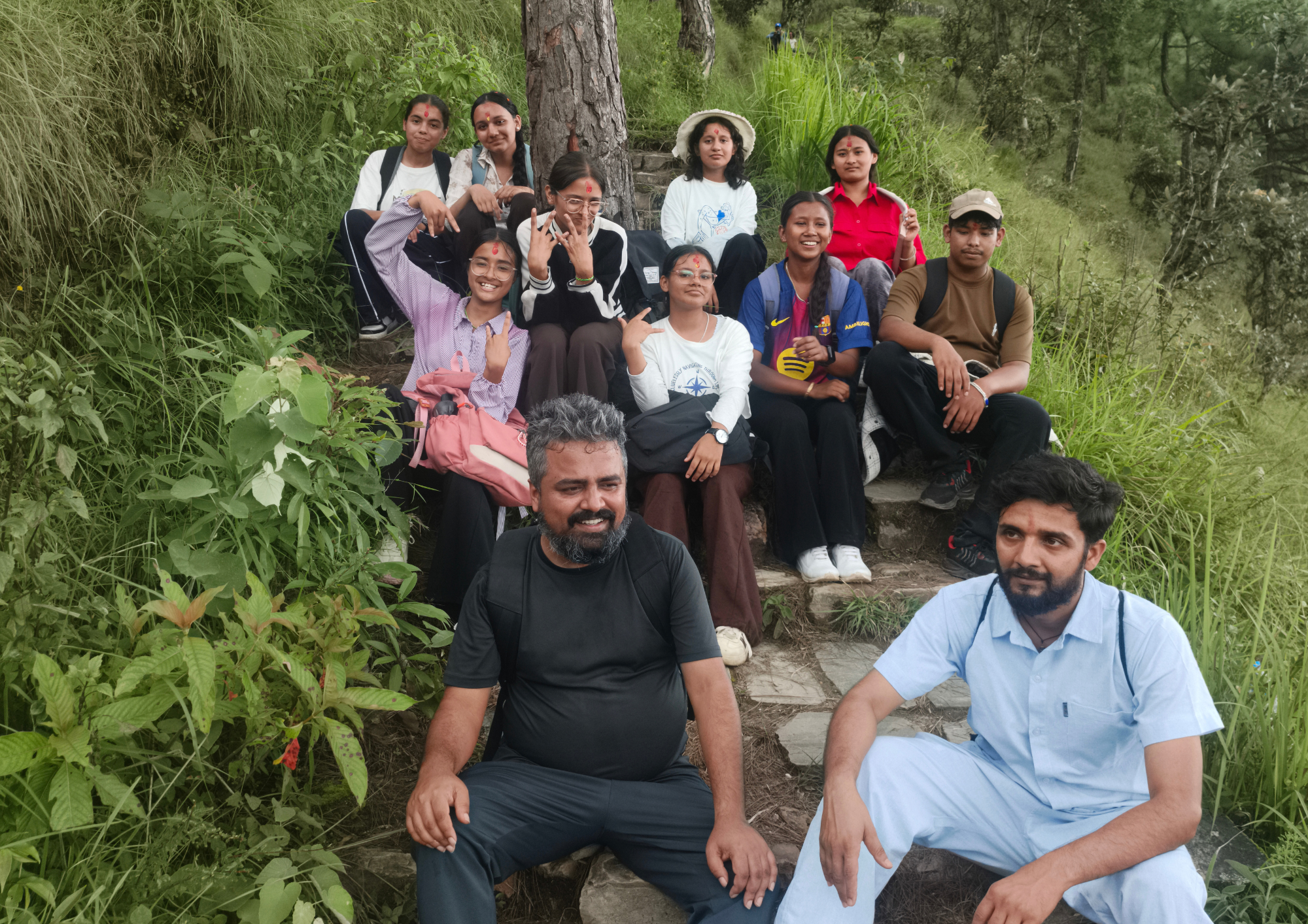 An Unforgettable Hiking Adventure to Taudaha