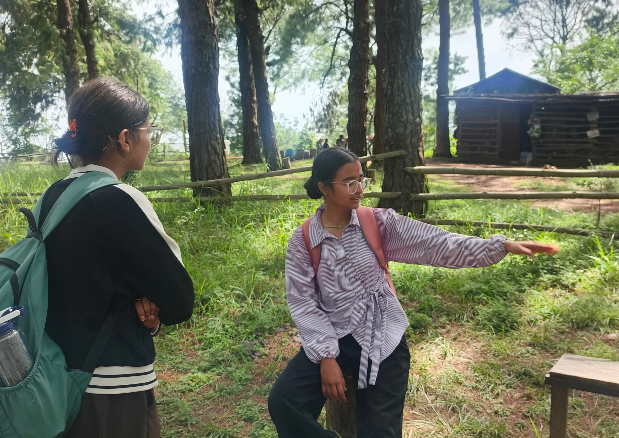 An Unforgettable Hiking Adventure to Taudaha