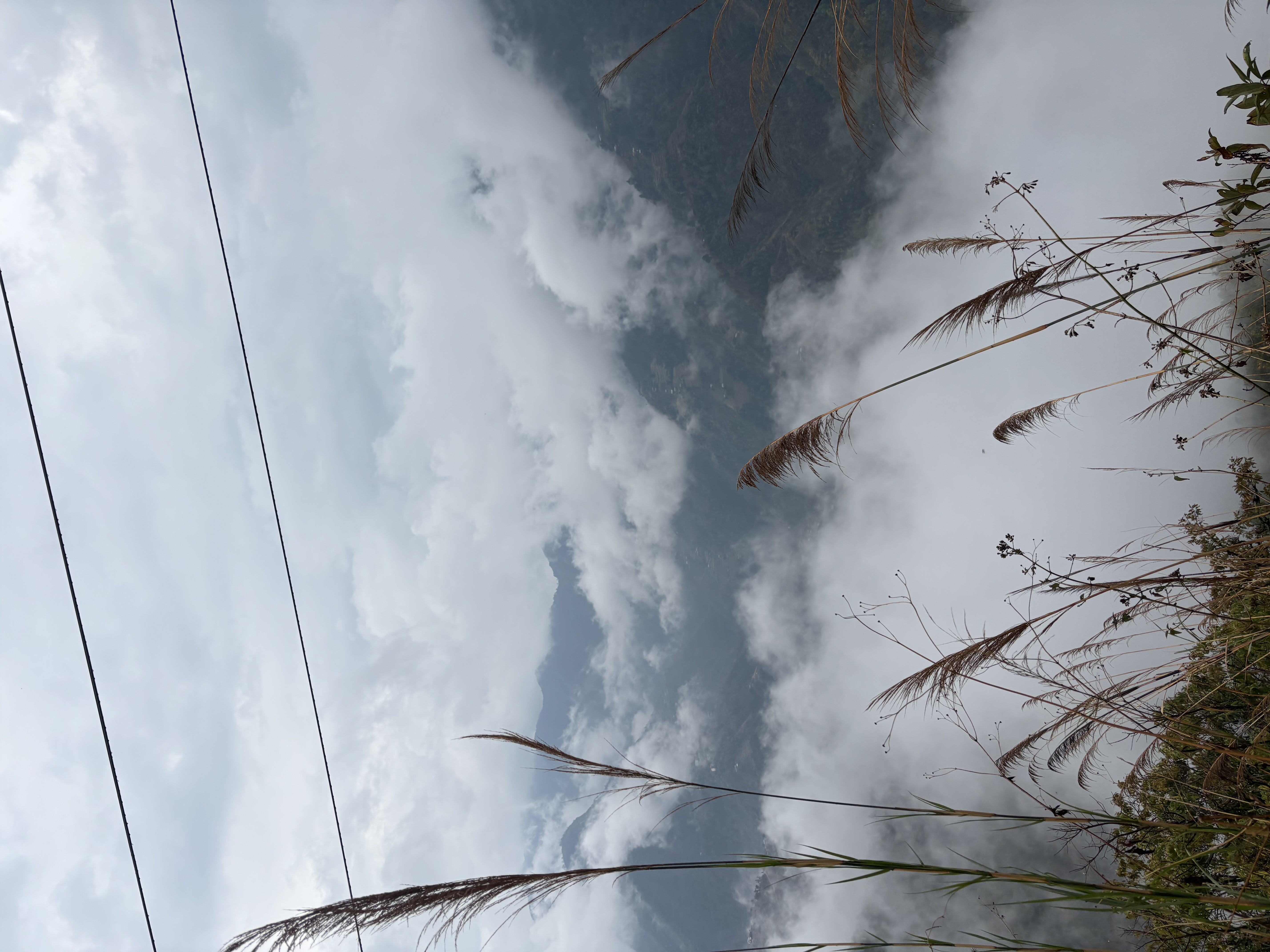 One Day Hike to Latambeshwor Mahadev