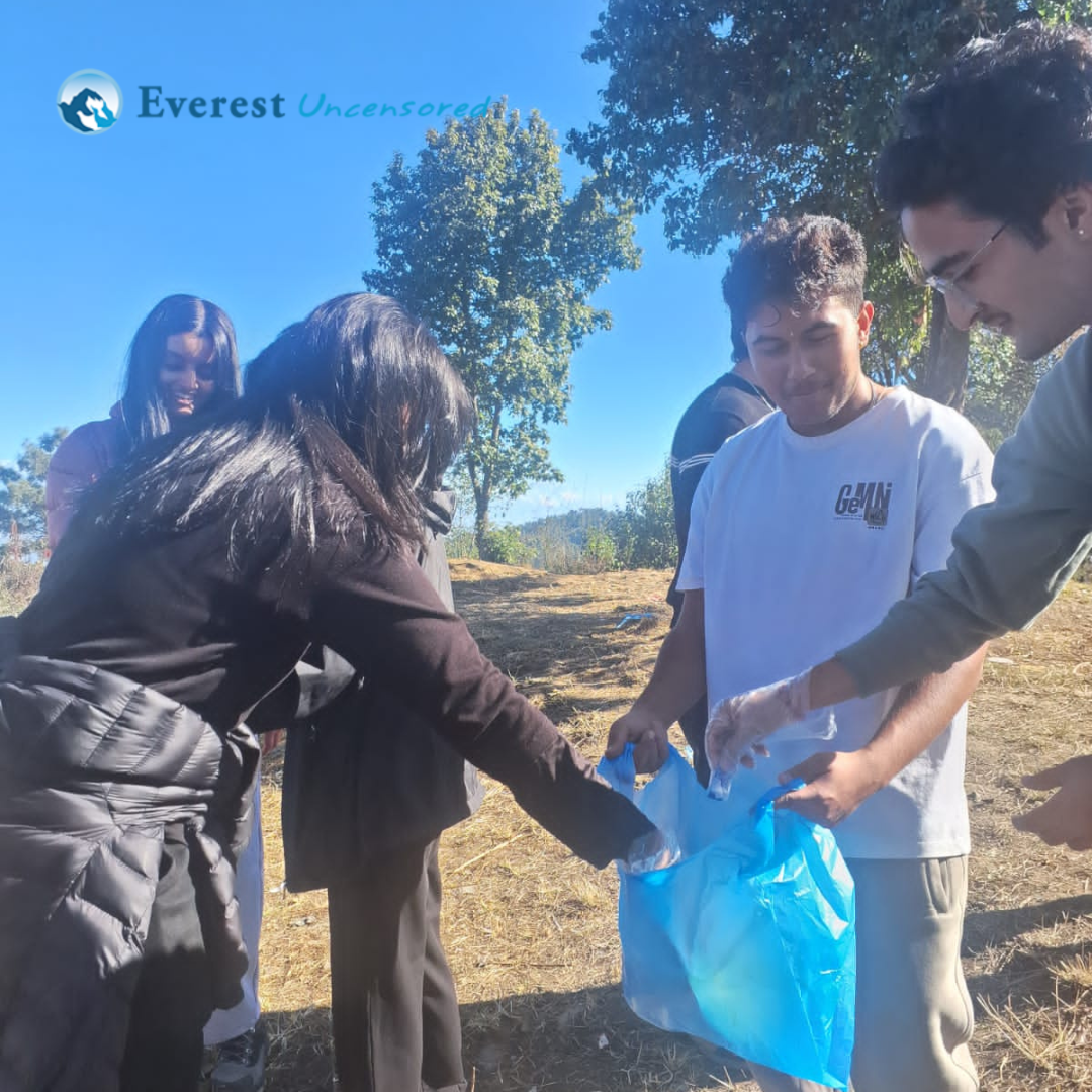 One-Day Hike to Ranikot